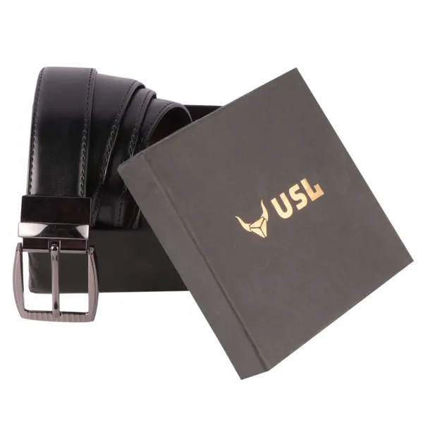 Black_Faux_Leather_Reversible_Belt_For_Men