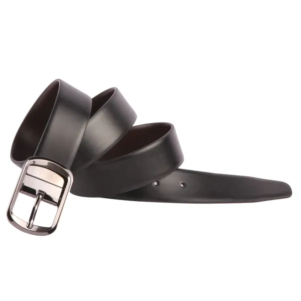 Black_Nylon_Reversible_Zinc_Alloy_Buckle_Belt_For_Men