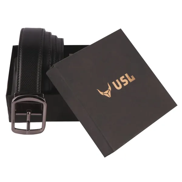 Black_Faux_Leather_Reversible_H_Buckle_Belt_For_Men