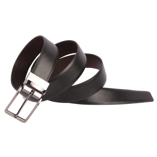 Black_Nylon_Reversible_Zinc_Alloy_Buckle_Belt_For_Men