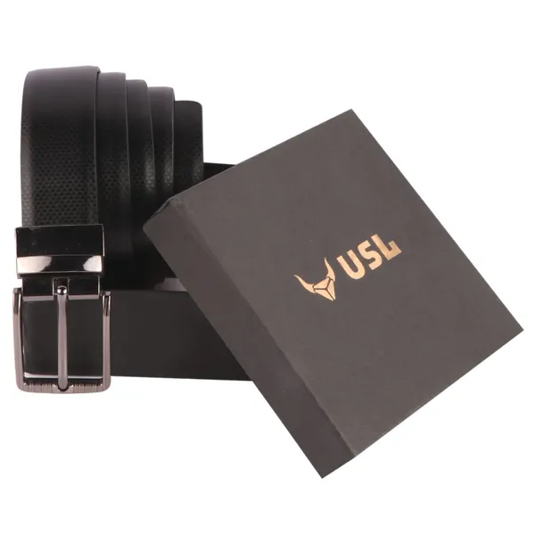 Black_Nylon_Reversible_Zinc_Alloy_Buckle_Belt_For_Men