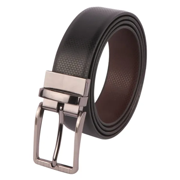 Black_Nylon_Reversible_Zinc_Alloy_Buckle_Belt_For_Men