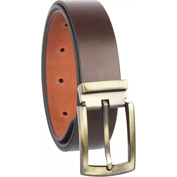 Brown_Leather_Casual_Belt_For_Men