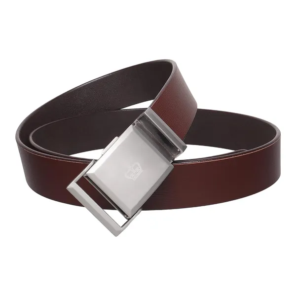 Brown_Leather_Auto_Lock_Belt_For_Men