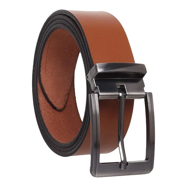 Tan_Leather_Casual_Belt_For_Men