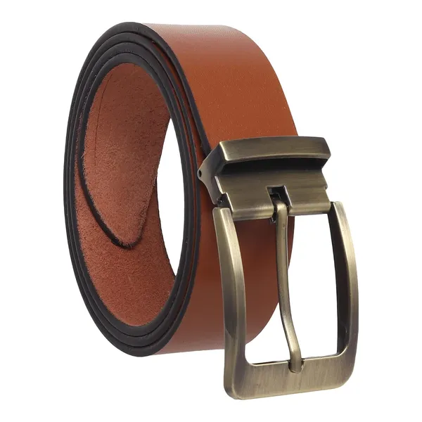 Antique_Tan_Leather_Casual_Belt_For_Men