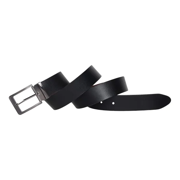 Black_Leather_Pin_Lock_Buckle_Belt_For_Men