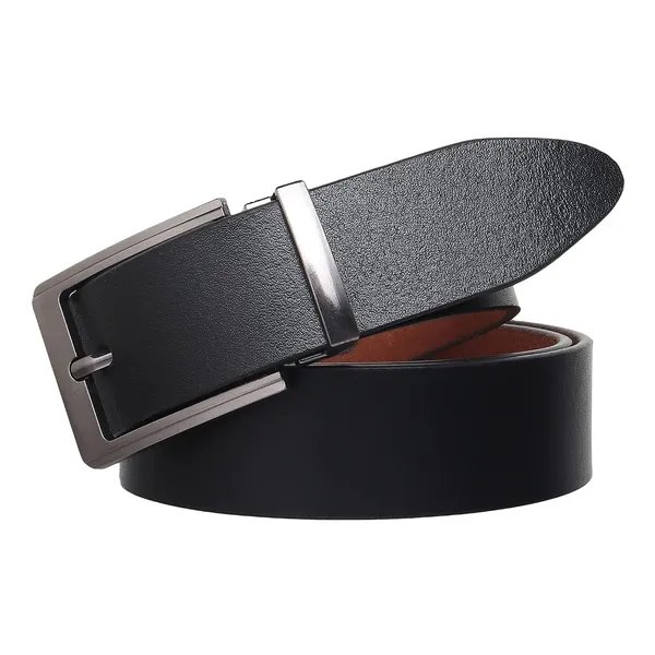 Black_Leather_Pin_Lock_Buckle_Belt_For_Men