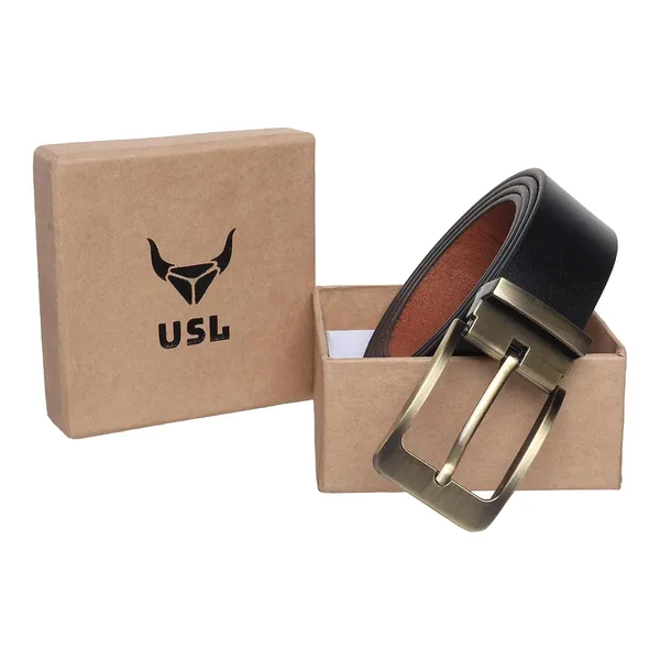 Antique_Black_Leather_Casual_Belt_For_Men