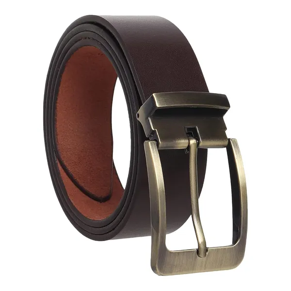 Antique_Brown_Leather_Casual_Belt_For_Men