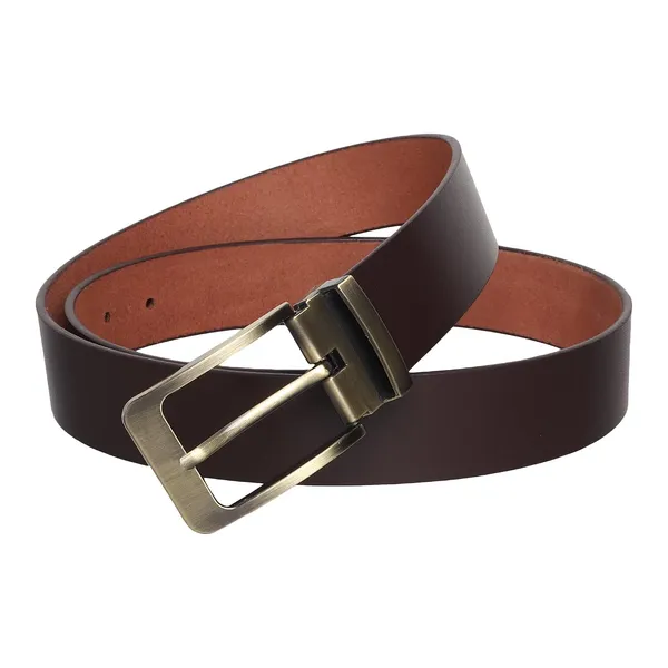 Antique_Brown_Leather_Casual_Belt_For_Men