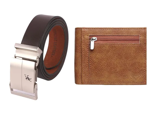 Brown_Tan_Leather_Belt_And_Wallet_Combo_For_Men