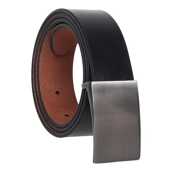 Black_Leather_Casual_Belt_For_Men