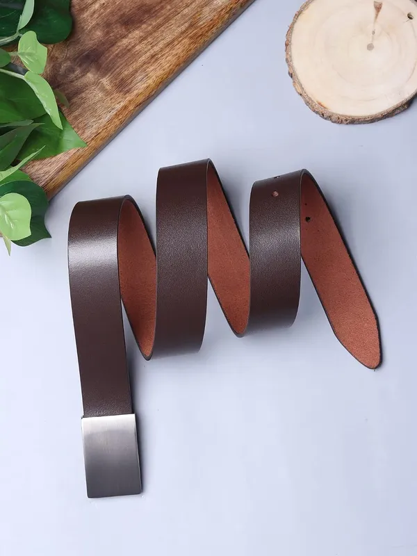 Brown_Leather_Casual_Belt_For_Men