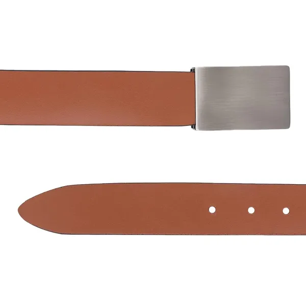 Light_Brown_Leather_Casual_Formal_Belt_For_Men