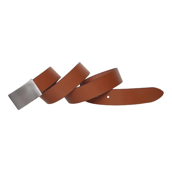 Light_Brown_Leather_Casual_Formal_Belt_For_Men