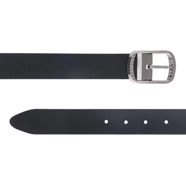 Black_Leather_Casual_Belt_For_Men