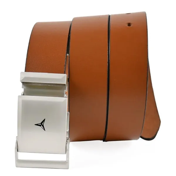 Light_Brown_Leather_Casual_Belt_For_Men