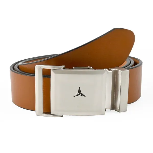 Light_Brown_Leather_Casual_Belt_For_Men