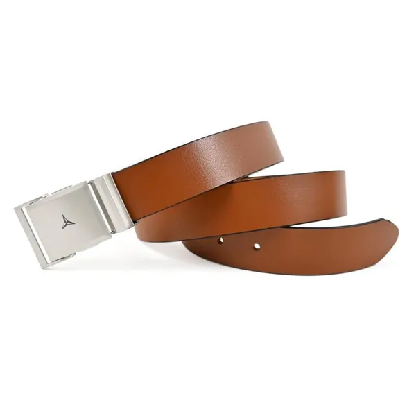 Light_Brown_Leather_Casual_Belt_For_Men