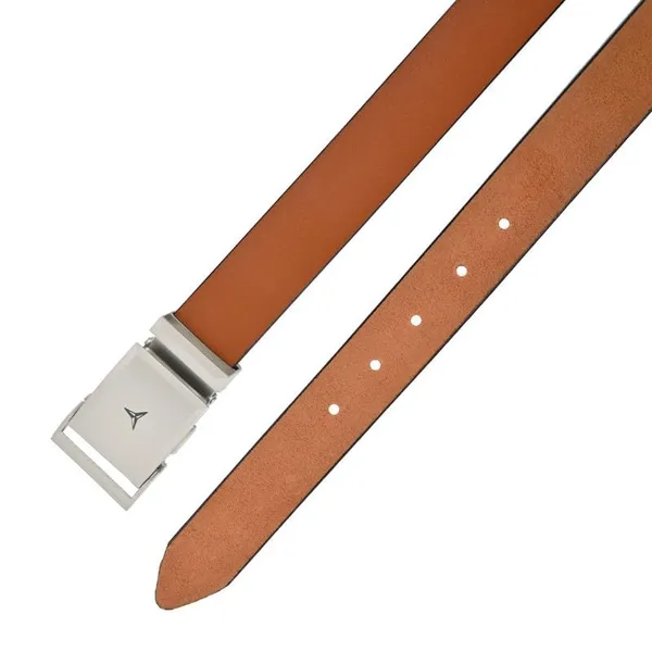 Light_Brown_Leather_Casual_Belt_For_Men