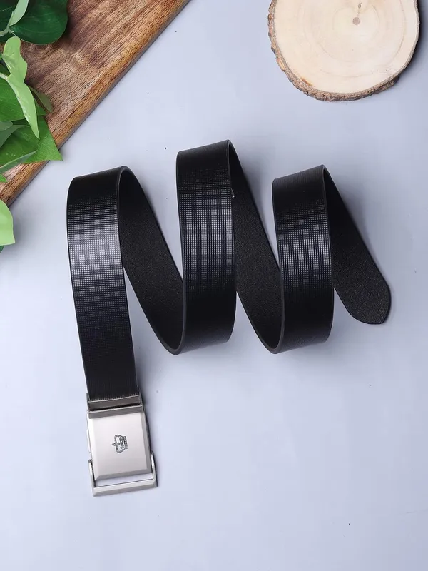Black_Leather_Casual_Belt_For_Men