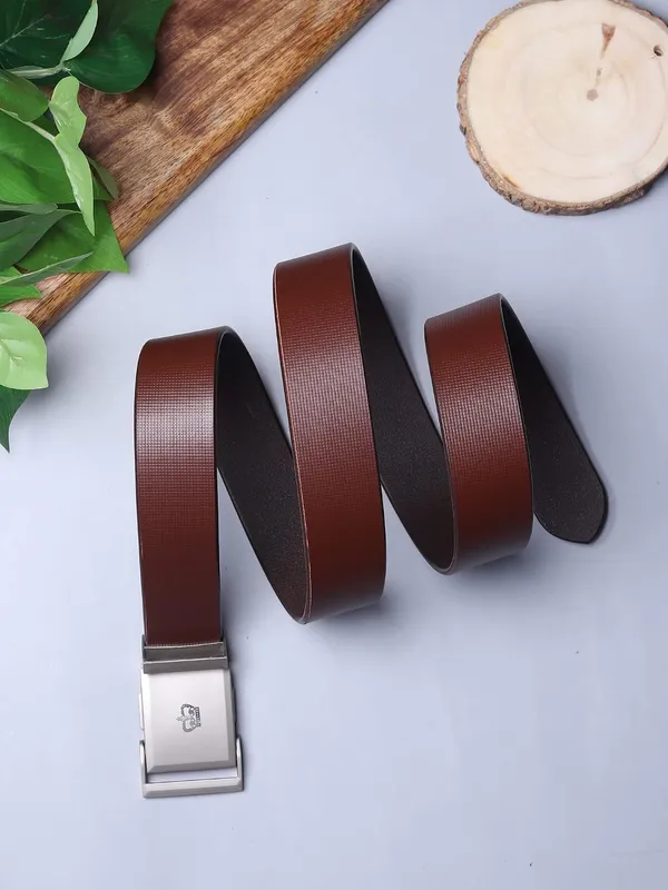 Brown_Leather_Casual_Belt_For_Men
