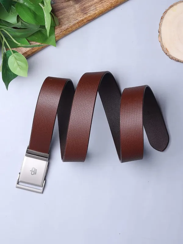 Brown_Leather_Casual_Belt_For_Men