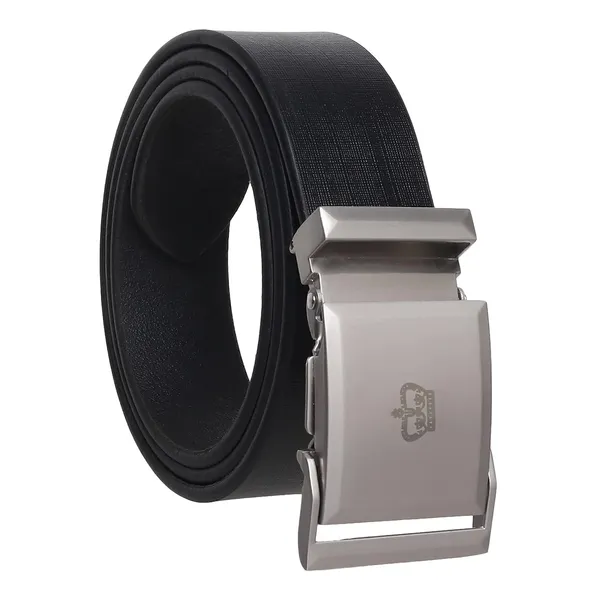 Black_Leather_Casual_Belt_For_Men