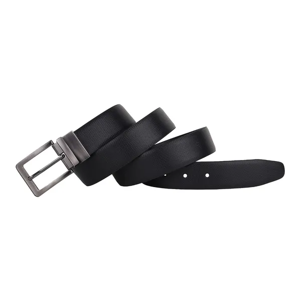 Black_Faux_Leather_Reversible_Belt_For_Men