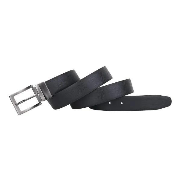 Black_Faux_Leather_Reversible_Belt_For_Men