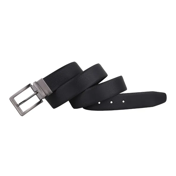 Black_Faux_Leather_Reversible_Belt_For_Men