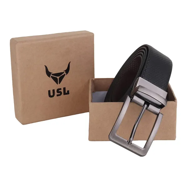 Black_Faux_Leather_Reversible_Belt_For_Men
