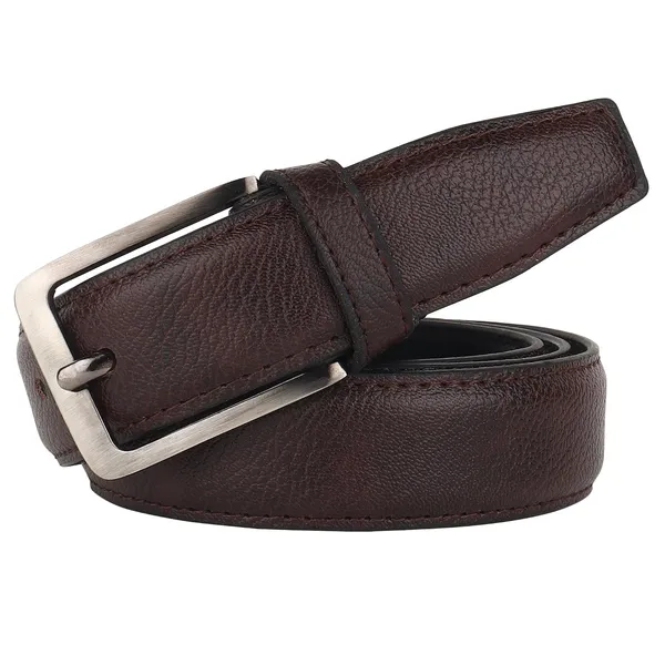 Brown_Vegan_Leather_Cut-To-Fit_Belt_For_Men