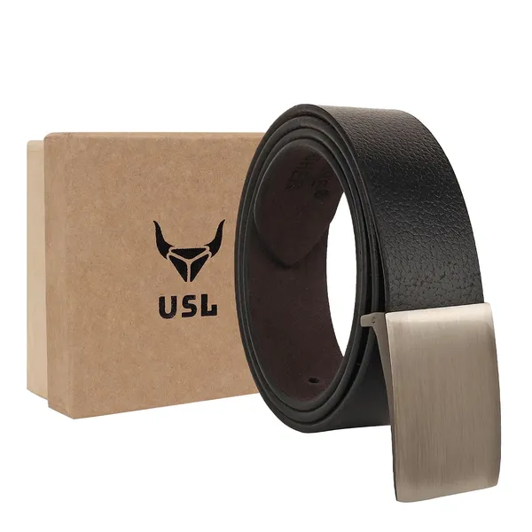 Black_Leather_Casual_Belt_For_Men