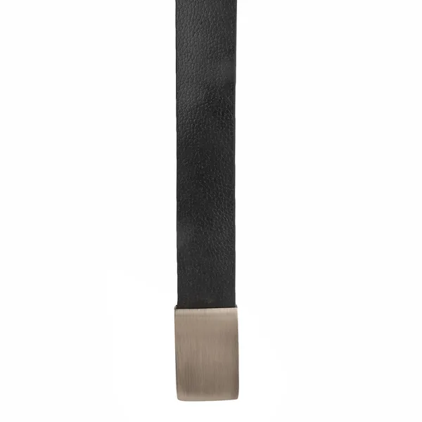 Black_Leather_Casual_Belt_For_Men