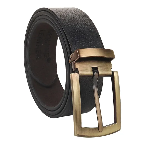 Black_Full_Grain_Leather_Casual_Belt_For_Men