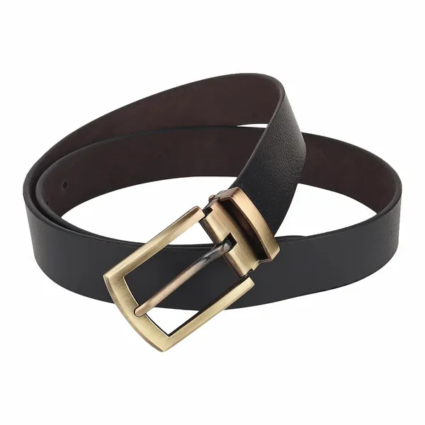 Black_Full_Grain_Leather_Casual_Belt_For_Men