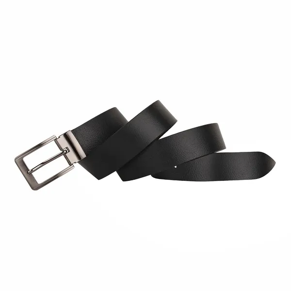 Black_Full_Grain_Leather_Casual_Belt_For_Men