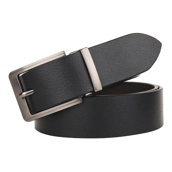 Black_Full_Grain_Leather_Casual_Belt_For_Men