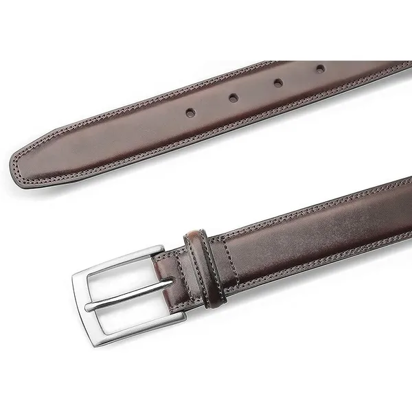 Brown_Leather_Classic_Buckle_Formal_Belt_For_Men