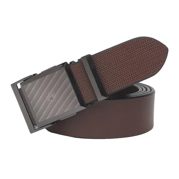 Brown_Leather_Auto_Lock_Buckle_Belt_For_Men