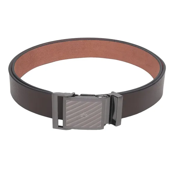 Brown_Leather_Autolock_Buckle_Belt_For_Men