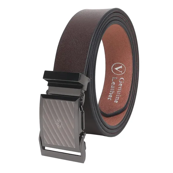 Brown_Leather_Autolock_Buckle_Belt_For_Men