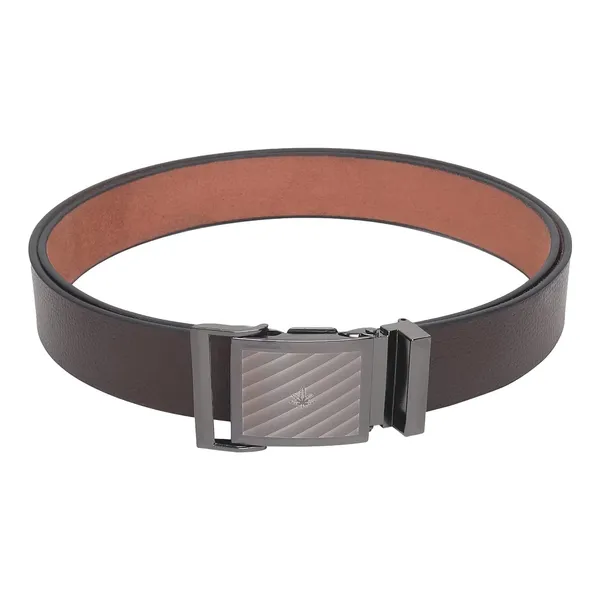 Brown_Leather_Autolock_Buckle_Belt_For_Men