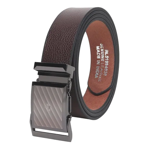 Brown_Leather_Autolock_Buckle_Belt_For_Men