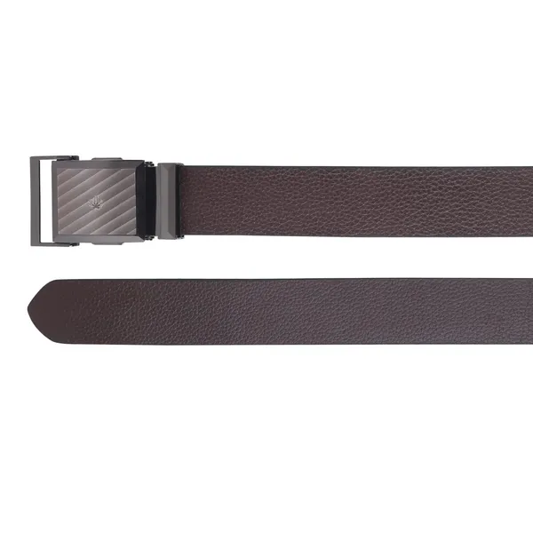 Brown_Leather_Autolock_Buckle_Belt_For_Men