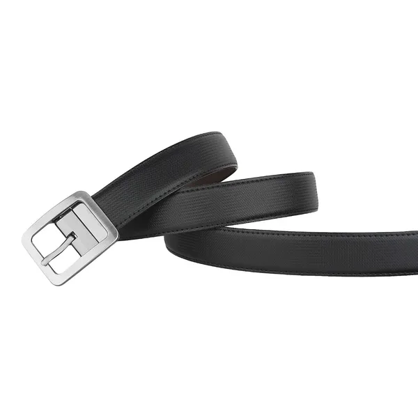 Black_Faux_Leather_Reversible_Belt_For_Men