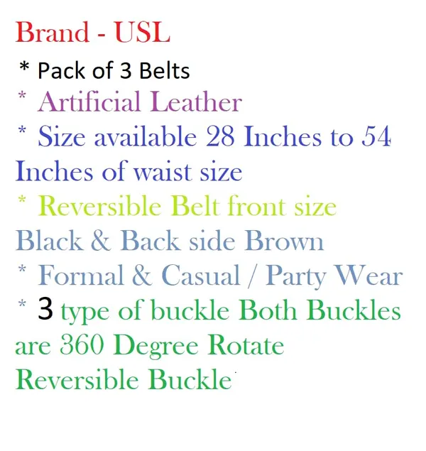 Black_Faux_Leather_Reversible_Belt_For_Men