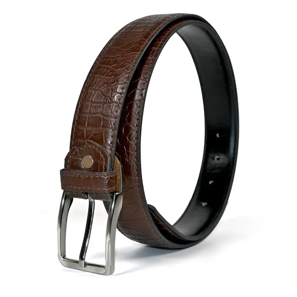 Brown_Faux_Leather_Formal_Belt_For_Men